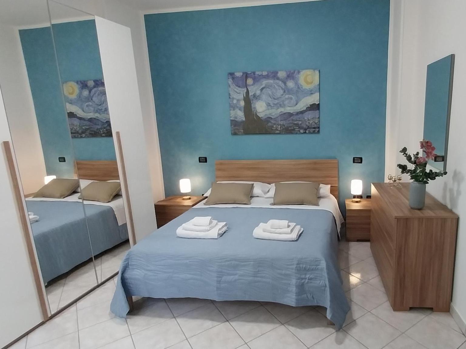 Casa Vacanze Fronte Castello Martano Exteriér fotografie